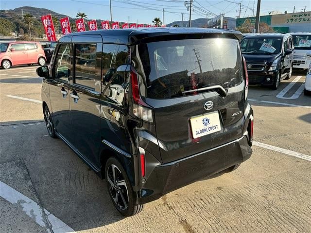 DAIHATSU MOVE 2025 Image 31