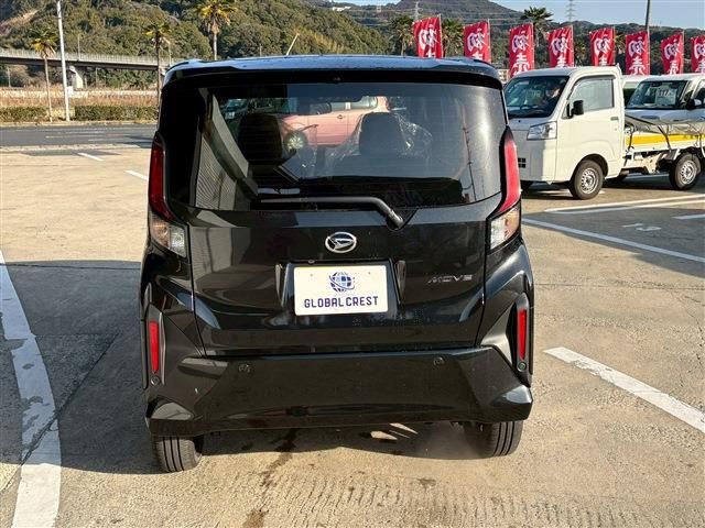 DAIHATSU MOVE 2025 Image 31