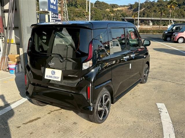 DAIHATSU MOVE 2025 Image 31
