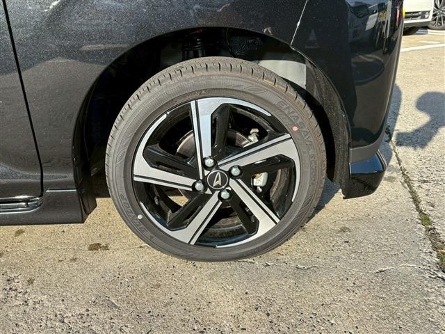 DAIHATSU MOVE 2025 Image 31