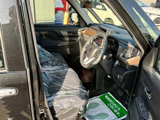 DAIHATSU MOVE 2025 Image 31