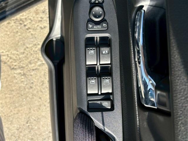 DAIHATSU MOVE 2025 Image 31