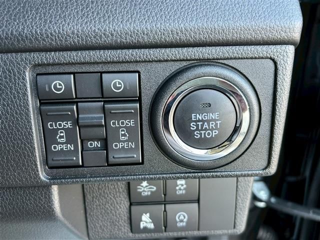 DAIHATSU MOVE 2025 Image 31