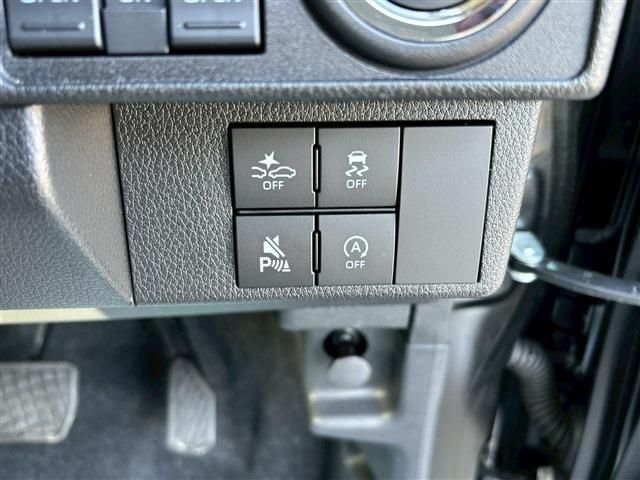 DAIHATSU MOVE 2025 Image 31