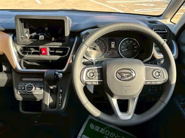 DAIHATSU MOVE 2025 Image 31