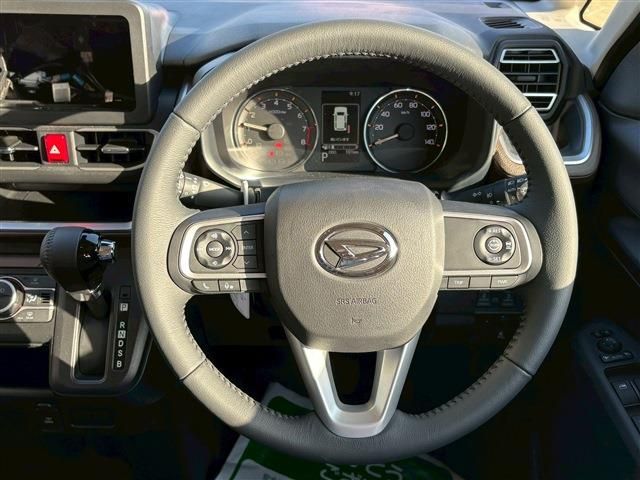 DAIHATSU MOVE 2025 Image 31