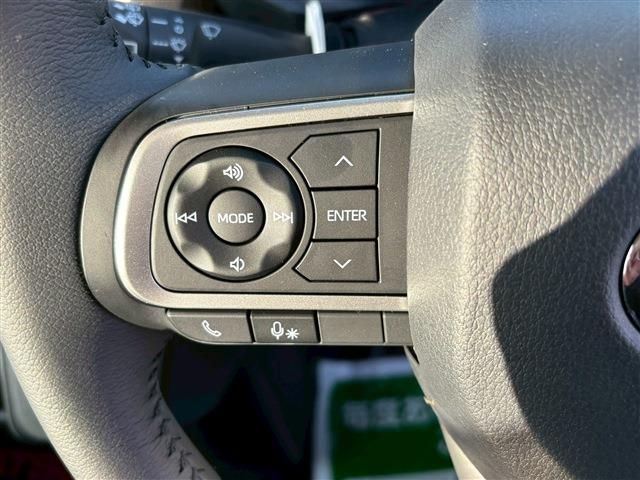 DAIHATSU MOVE 2025 Image 31