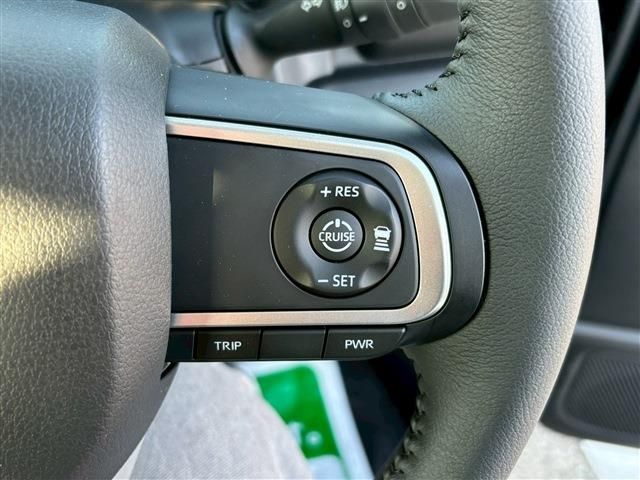 DAIHATSU MOVE 2025 Image 31