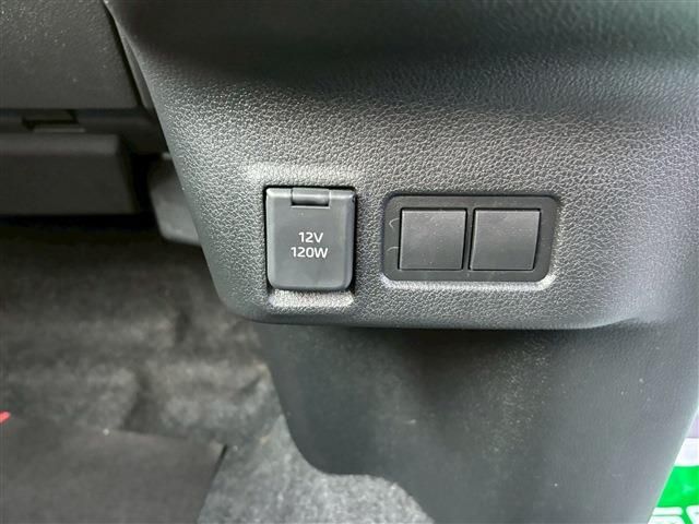 DAIHATSU MOVE 2025 Image 31