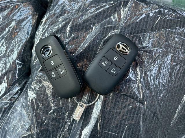 DAIHATSU MOVE 2025 Image 31