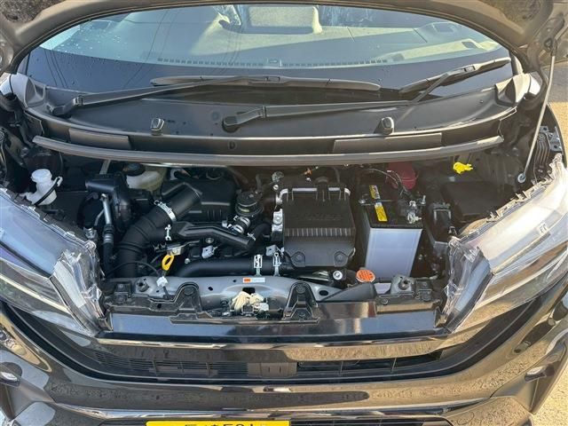 DAIHATSU MOVE 2025 Image 31