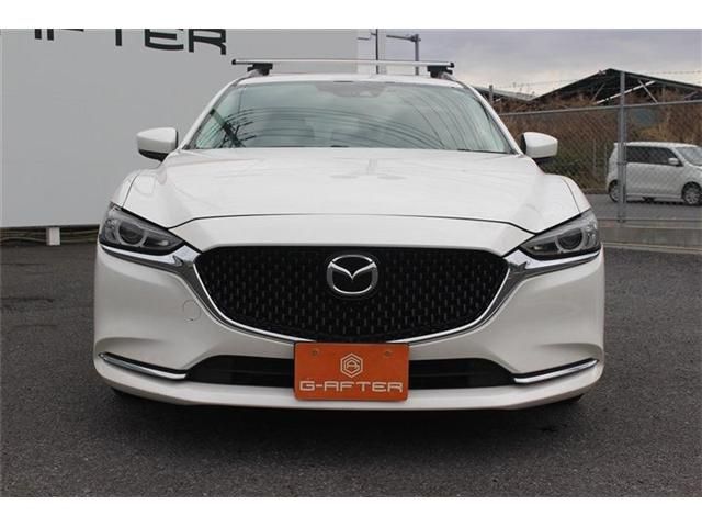 MAZDA 6 WAGON 2019 Image 31