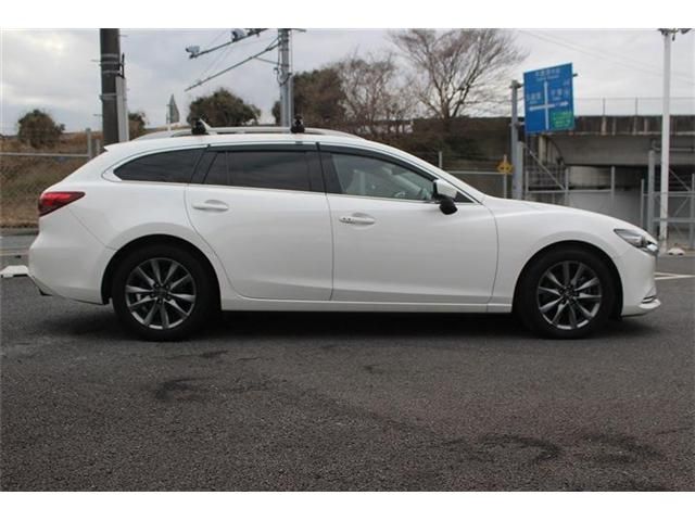 MAZDA 6 WAGON 2019 Image 31