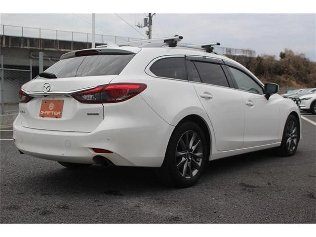MAZDA 6 WAGON 2019 Image 31