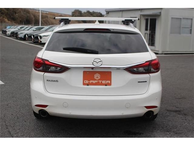 MAZDA 6 WAGON 2019 Image 31