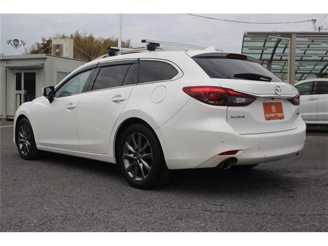 MAZDA 6 WAGON 2019 Image 31