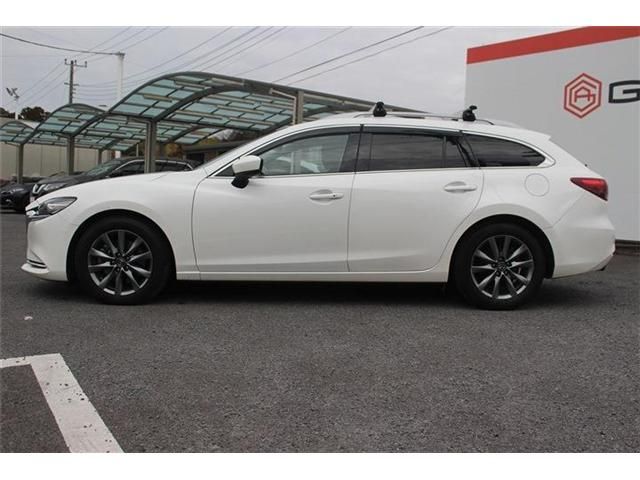 MAZDA 6 WAGON 2019 Image 31
