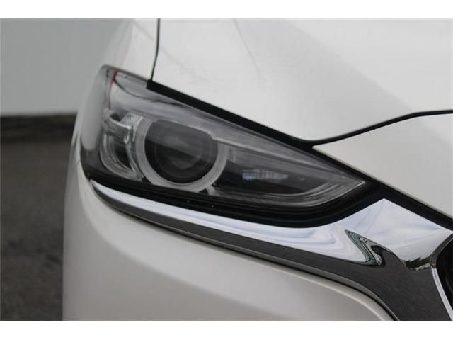 MAZDA 6 WAGON 2019 Image 31