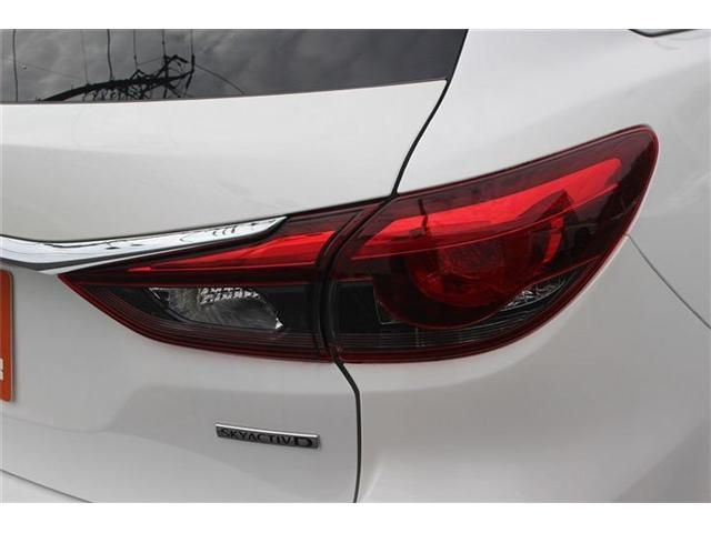 MAZDA 6 WAGON 2019 Image 31