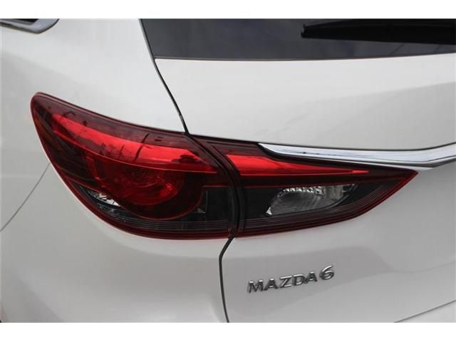 MAZDA 6 WAGON 2019 Image 31
