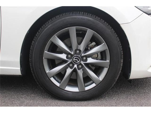 MAZDA 6 WAGON 2019 Image 31