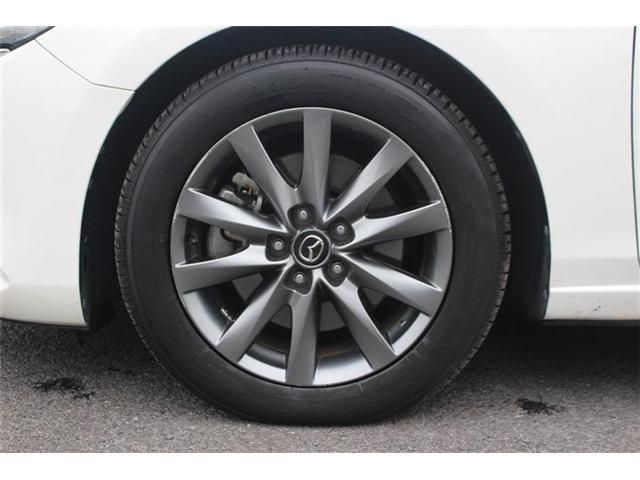MAZDA 6 WAGON 2019 Image 31