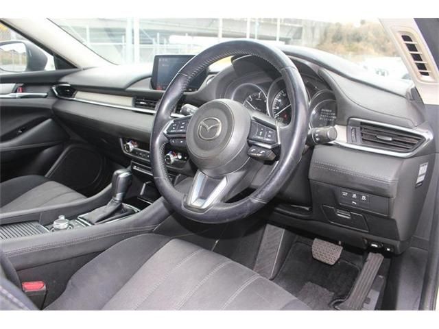 MAZDA 6 WAGON 2019 Image 31