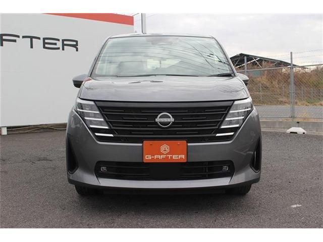 NISSAN SERENA  WG 2023 Image 31