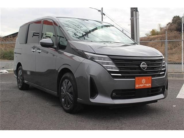 NISSAN SERENA  WG 2023 Image 31