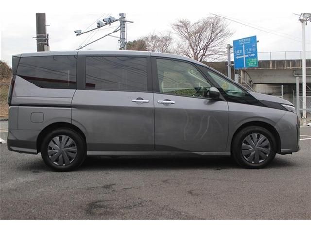 NISSAN SERENA  WG 2023 Image 31