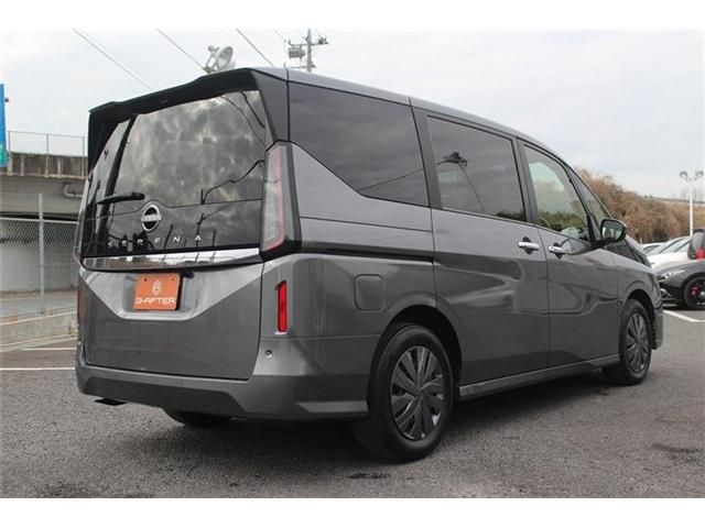 NISSAN SERENA  WG 2023 Image 31