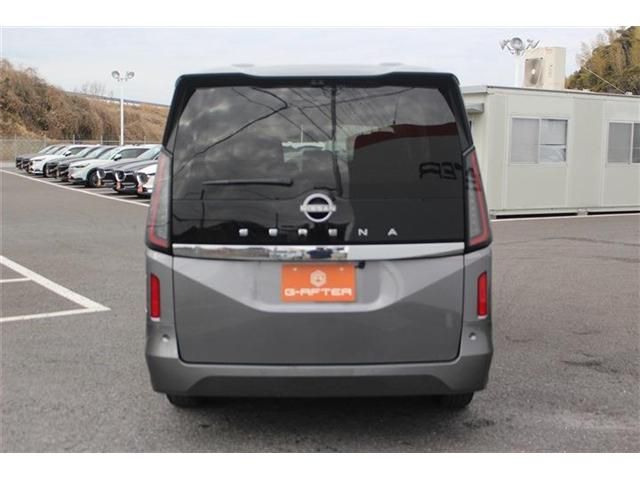 NISSAN SERENA  WG 2023 Image 31