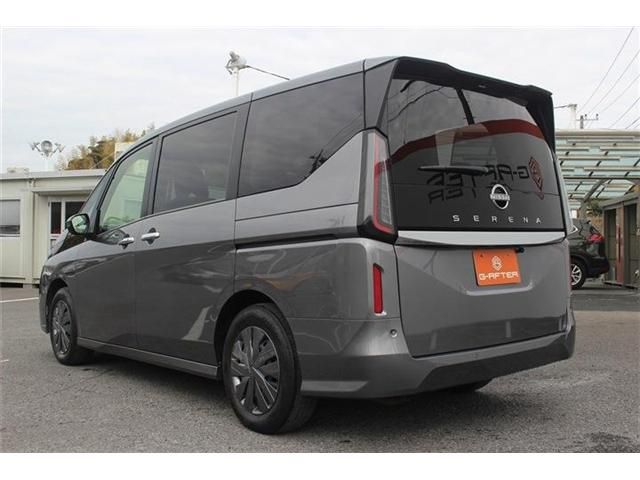 NISSAN SERENA  WG 2023 Image 31