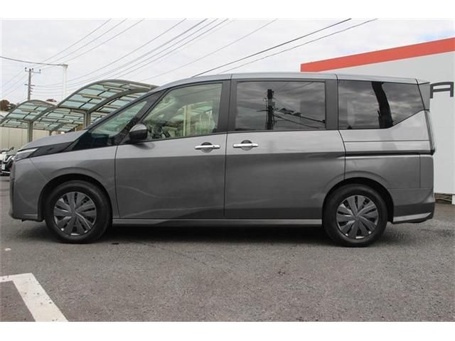 NISSAN SERENA  WG 2023 Image 31