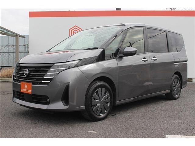 NISSAN SERENA  WG 2023 Image 31