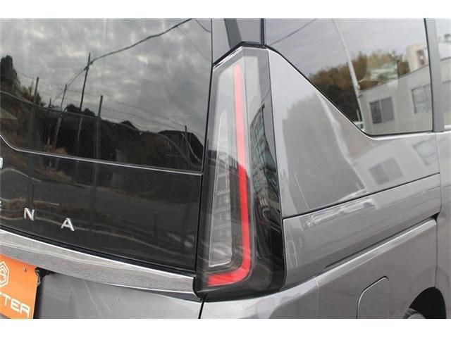 NISSAN SERENA  WG 2023 Image 31