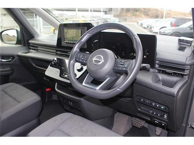 NISSAN SERENA  WG 2023 Image 31