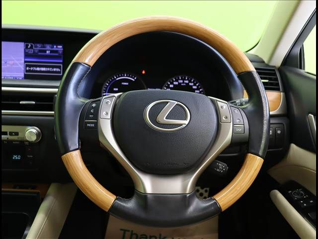 TOYOTA LEXUS GS450H 2013 Image 31