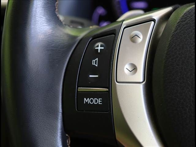 TOYOTA LEXUS GS450H 2013 Image 31