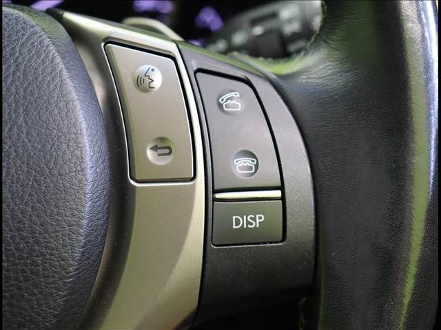 TOYOTA LEXUS GS450H 2013 Image 31