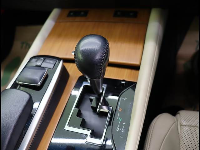 TOYOTA LEXUS GS450H 2013 Image 31