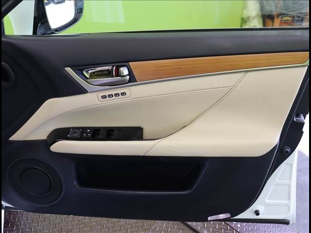 TOYOTA LEXUS GS450H 2013 Image 31