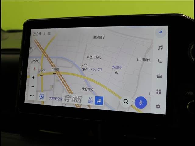 TOYOTA VOXY HYBRID 2023 Image 31