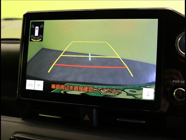 TOYOTA VOXY HYBRID 2023 Image 31