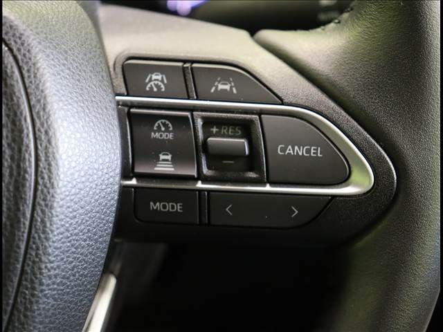 TOYOTA VOXY HYBRID 2023 Image 31