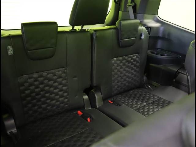 TOYOTA VOXY HYBRID 2023 Image 31