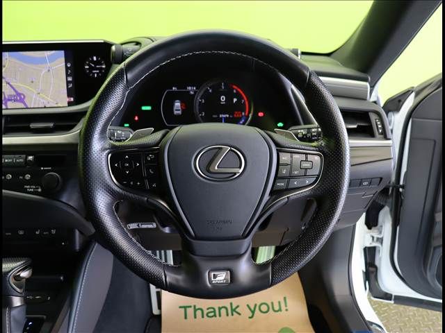 TOYOTA LEXUS ES300H 2019 Image 31