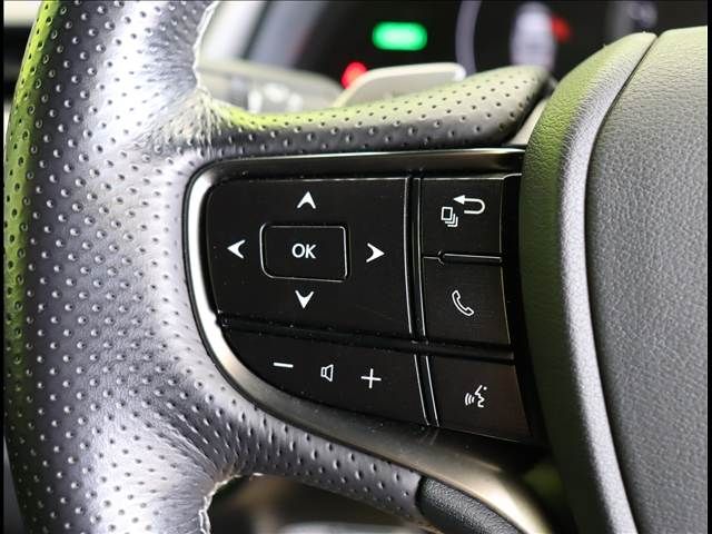 TOYOTA LEXUS ES300H 2019 Image 31