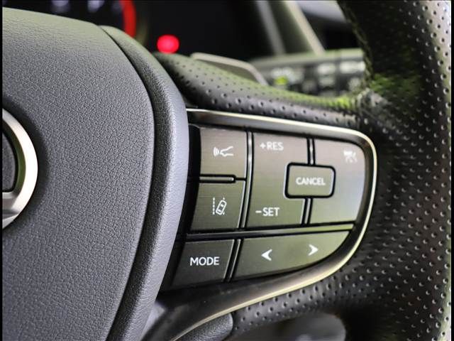 TOYOTA LEXUS ES300H 2019 Image 31