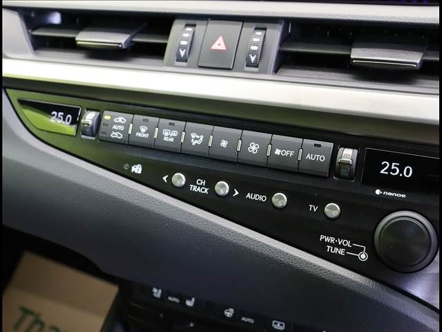 TOYOTA LEXUS ES300H 2019 Image 31